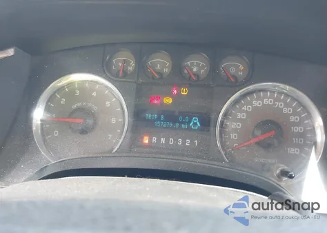 2010 Ford F-150 Fx4/Lariat/Xl/Xlt z USA, uszkodzony, nr VIN 1FTFX1EV6AFC55833